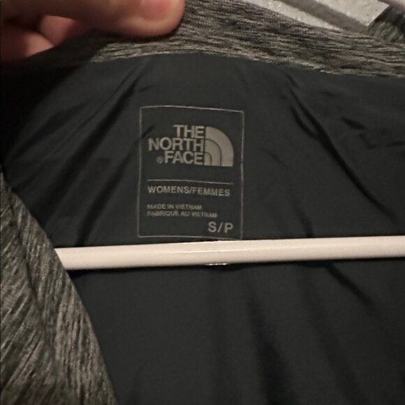 The North Face Pseudio Long Puffer Cowlneck Jacket - Picture 5 of 7